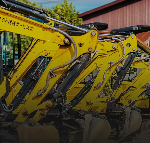 リース・レンタル