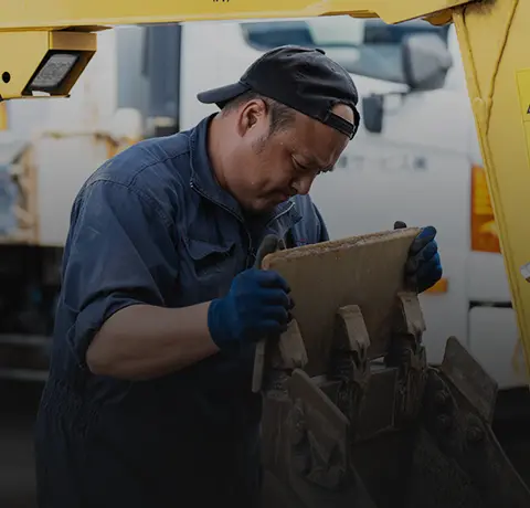 修理・メンテナンス